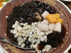 -鲜芋仙(时尚天河店)