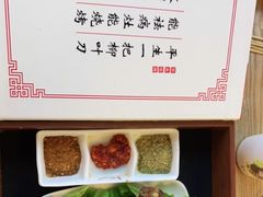 -柳叶刀烧烤(北大清华店)
