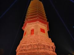 -西海子公园