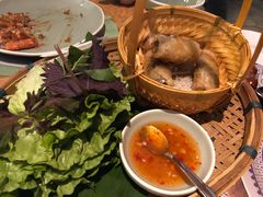 -CHINCHIN 青青·泰国料理(万象食家店)