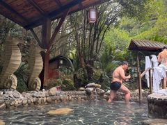 -明月山天沐温泉度假村