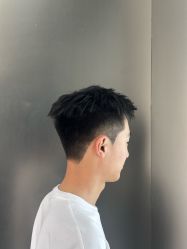 -FOR YOU造型