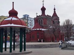 -圣·阿列克谢耶夫教堂