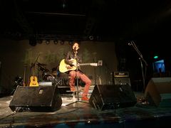 -麻雀瓦舍mako live house