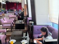 -云·酷 Atmosphere(国贸大酒店)