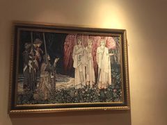 -橘洲1910花园江景西餐厅