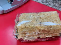 奶油拿破仑-爱德顺糕点食屋(利民道店)