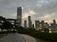 -深圳湾公园(南山区)