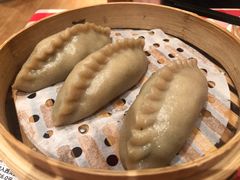 -西贝(宝乐汇店)