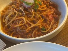 -MARU玛露音乐餐厅(大学路店)