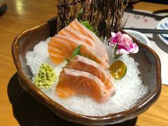 -渔寿司·日本料理(艾尚天地店)