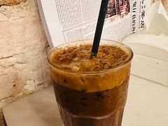 -何九海南茶店(鬼仔巷店)