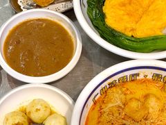 -公仔堂港式茶餐厅(西村店)