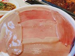 -红鼎坊·老成都火锅(新南门店)