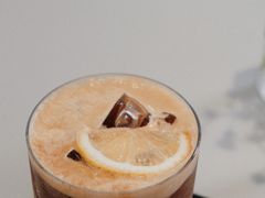 特调咖啡-KYO COFFEE(胶州路店)