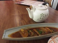 -千代饮兵卫日本料理(东二环泰禾广场西区店)