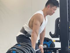 -WEGYMER健萌健身(麦德龙钰龙天下馆)