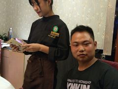 -三品香·江浙菜(松江九谊店)