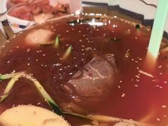 -七八冷面·延边朝鲜族美食(圣熙八号店)