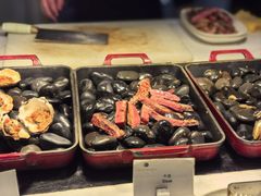 -杭州临平万丽酒店·万丽轩中餐厅