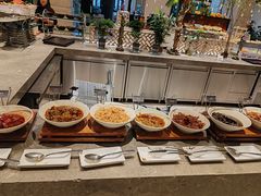 -太湖饭店玉兰厅(自助餐厅)