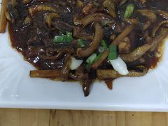 -阿东农家菜(新场古镇下塘街店)