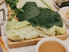 -蝎王府羊蝎子(北大地店)