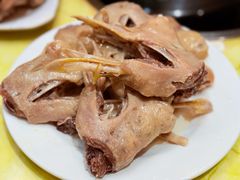 -五元子老鹅馆(总店)