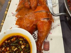 -金哥私房菜馆(张府园总店)