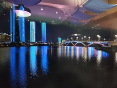 -前王院•巧克力海鲜市集餐厅(万平口店)