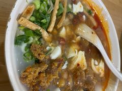 -晓友烧麦(光华村店)