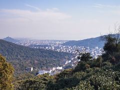 -缥缈峰景区