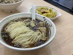 -蒋家桥饺面店(广陵路店)