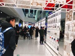 -NIKE品牌体验店(南京东路店)