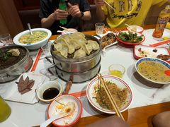 -老爷子原味蒸饺(总店)