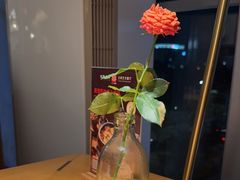 -甘思咪哚·云南艺术餐厅(天河广百店)