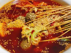 -三生小馆(亭知路店)