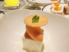 主厨限定甜品-领仕扒房(长春店)