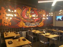 -东厨虾煌(电子街店)