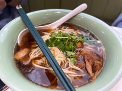 李先生牛肉面-李先生牛肉面大王(广渠门内店)