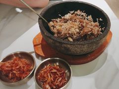 -西塔老太太拌饭(洋泾天物空间店)