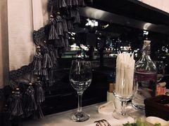 -火车头法国西餐厅