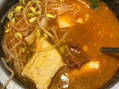 -茹·pure vegan(博华广场店)