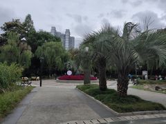 -苏州河梦清园环保主题公园