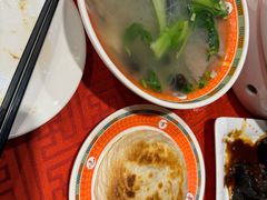 -正阳门饭庄·烤鸭·北京菜(万丰路七里庄店)