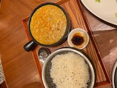 蟹粉捞饭-上海人家花樣年华(中山公园店)