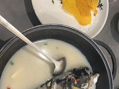 -浔味·山屿湖·正宗全鱼宴老字号