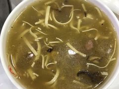 -田三卷馍(火车站店)
