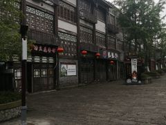 -南关石牌坊古镇