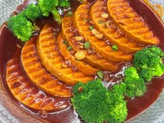 -阿忠食坊大排档·20年老店(万象城店)